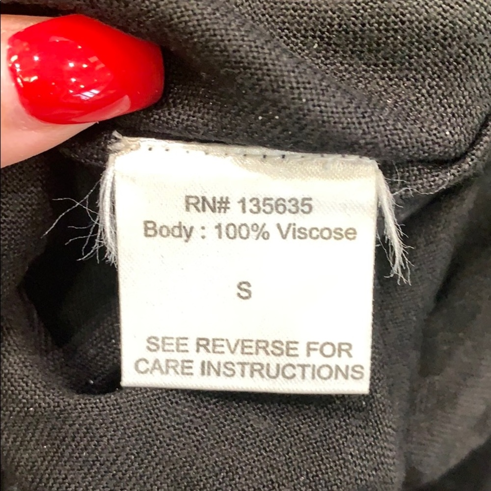 Blouse - Picture 5 of 5